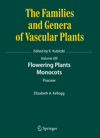 Flowering Plants. Monocots