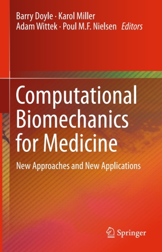 Computational Biomechanics for Medicine