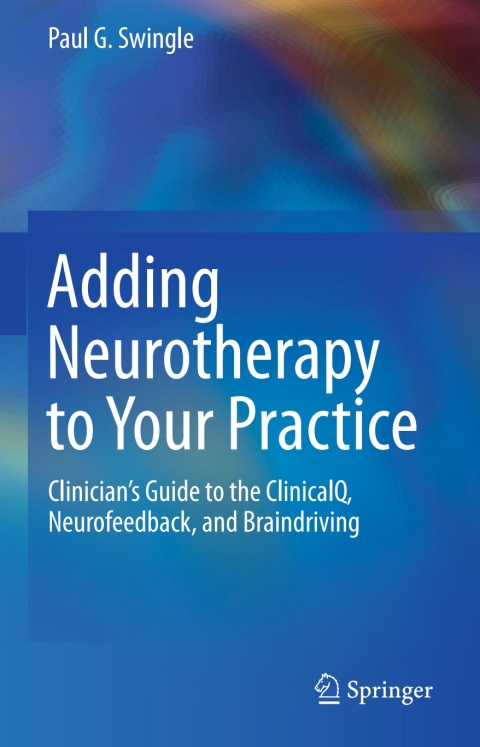 Cover image for book Adding Neurotherapy to Your Practice
