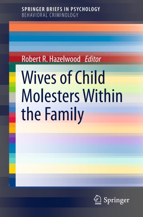 Cover image for book Wives of Child Molesters Within the Family