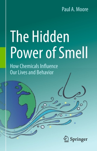 The Hidden Power of Smell