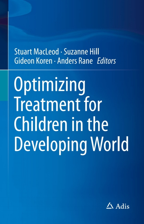 Optimizing Treatment for Children in the Developing World 
