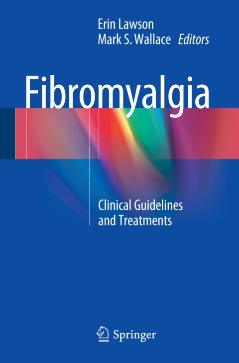 Cover image for book Fibromyalgia