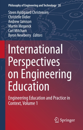 International Perspectives on Engineering Education