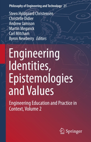 Engineering Identities, Epistemologies and Values