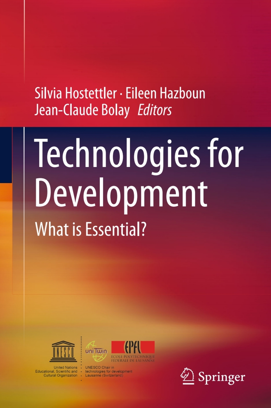 Technologies for Development (eBook)