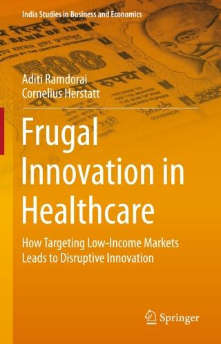 Frugal Innovation in Healthcare