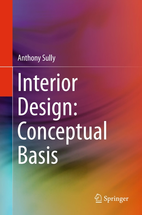 Cover image for book Interior Design: Conceptual Basis