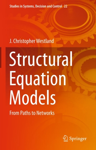 Structural Equation Models