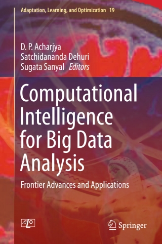 Computational Intelligence for Big Data Analysis