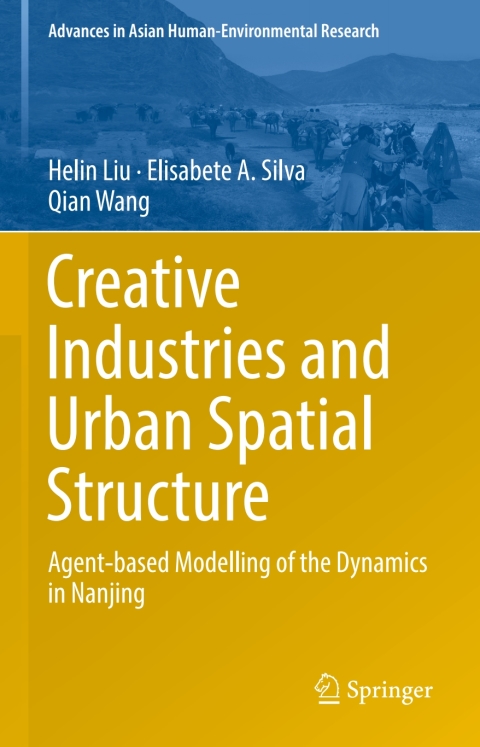 Creative Industries and Urban Spatial Structure 