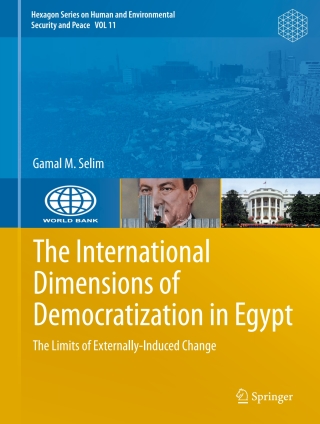 The International Dimensions of Democratization in Egypt