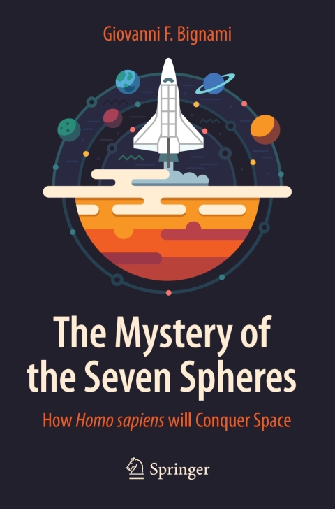 The Mystery of the Seven Spheres 