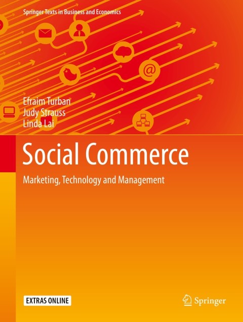 Social Commerce 