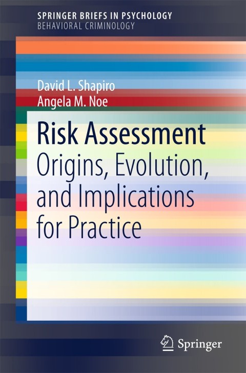 Risk Assessment 