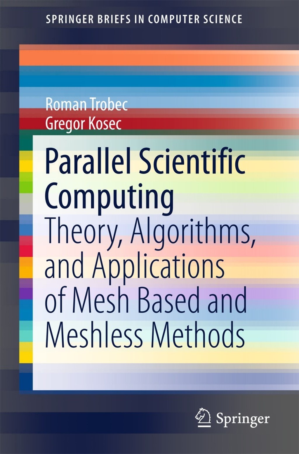 Parallel Scientific Computing (eBook)