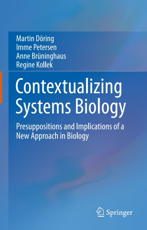 Contextualizing Systems Biology 