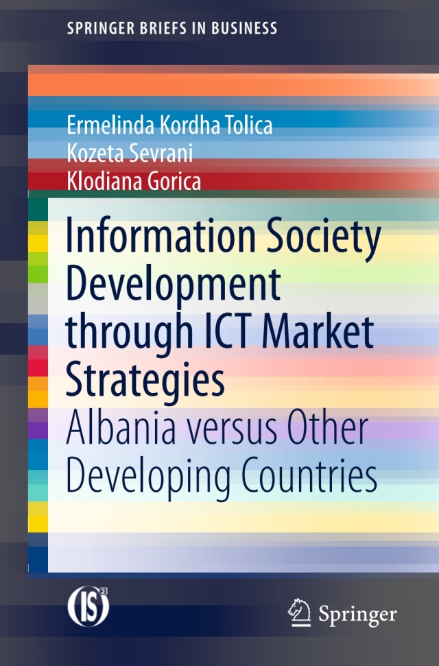 Information Society Development through ICT Market Strategies