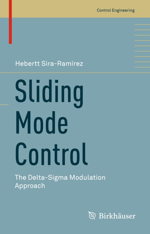 Cover image for book Sliding Mode Control