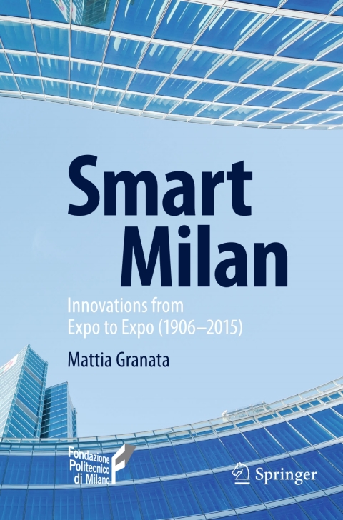 Cover image for book Smart Milan