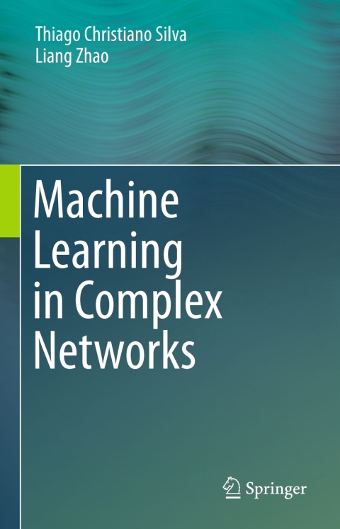 Machine Learning in Complex Networks 