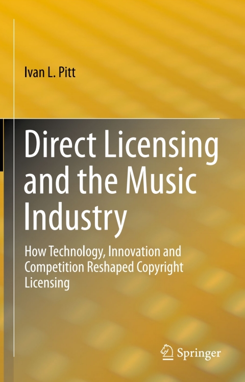 Direct Licensing and the Music Industry 