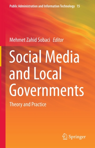 Social Media and Local Governments