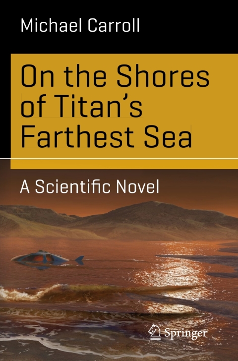 On the Shores of Titan's Farthest Sea 