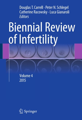 Biennial Review of Infertility