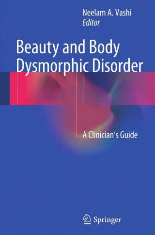 Beauty and Body Dysmorphic Disorder