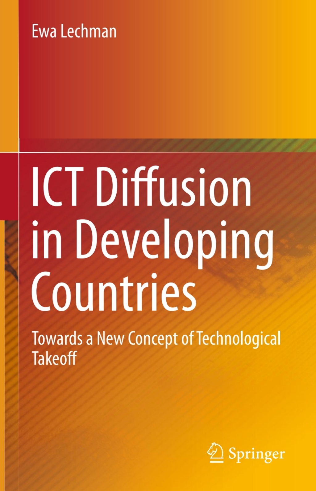 ICT Diffusion in Developing Countries (eBook)