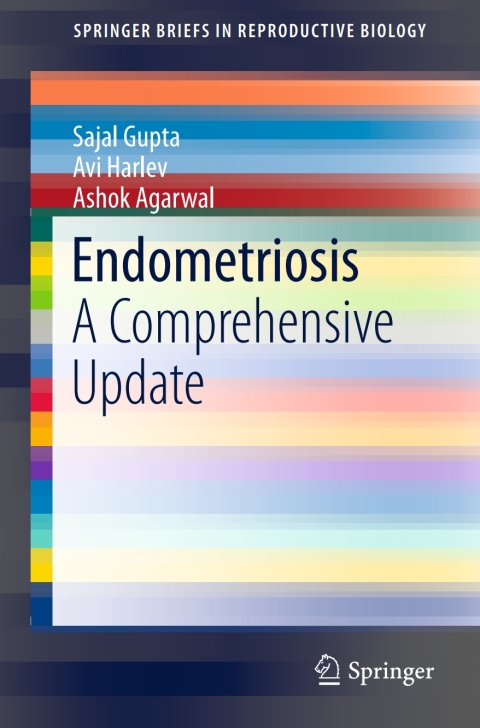 Cover image for book Endometriosis