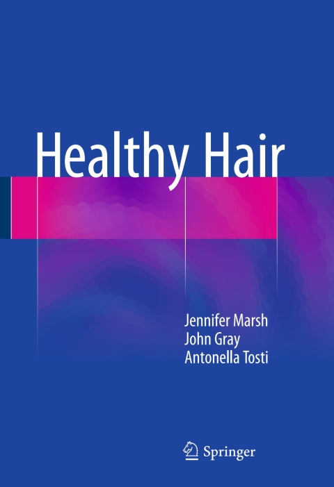 Healthy Hair 
