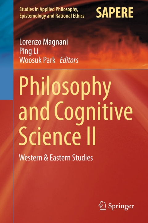 Cover image for book Philosophy and Cognitive Science II