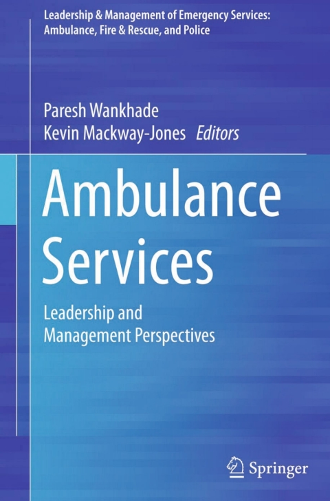 Ambulance Services