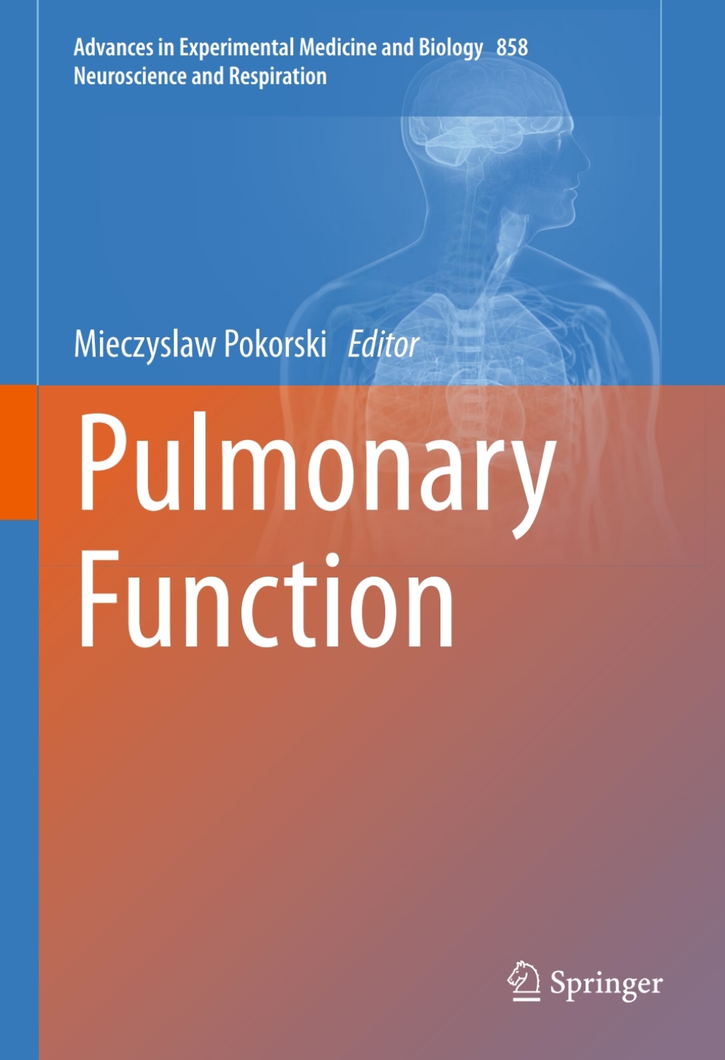 Pulmonary Function (eBook)