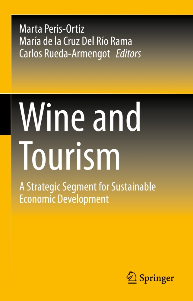 Wine and Tourism