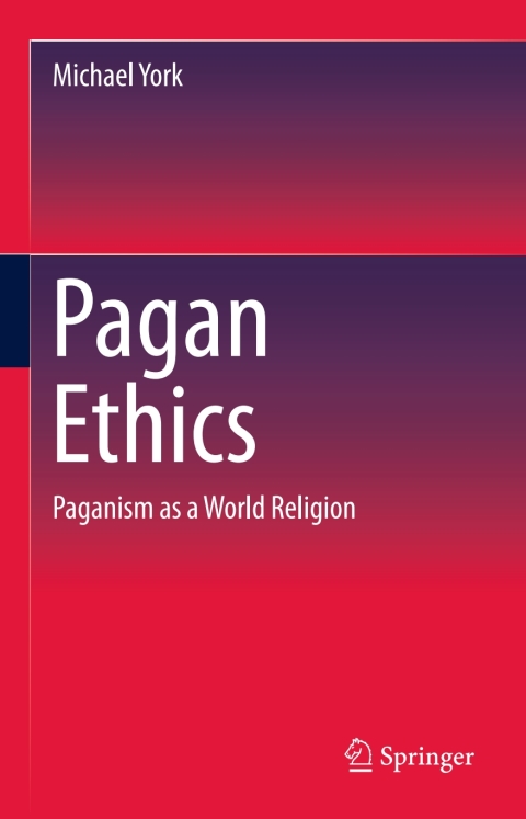 Pagan Ethics 