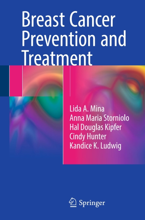 Breast Cancer Prevention and Treatment 
