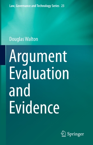 Argument Evaluation and Evidence