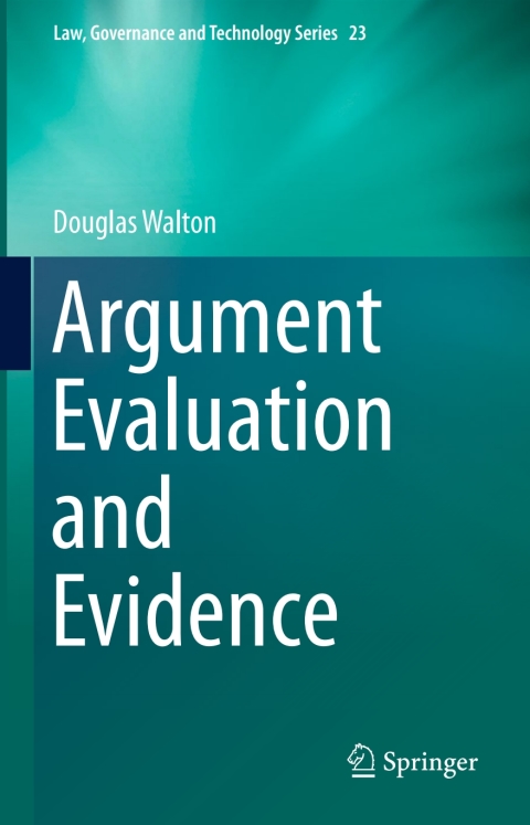 Argument Evaluation and Evidence 