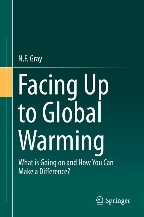 Facing Up to Global Warming 