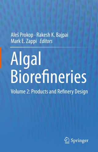 Algal Biorefineries