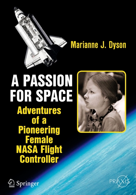 A Passion for Space 
