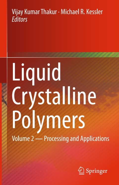 Liquid Crystalline Polymers 