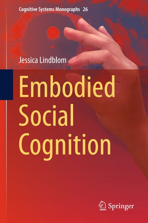 Cover image for book Embodied Social Cognition