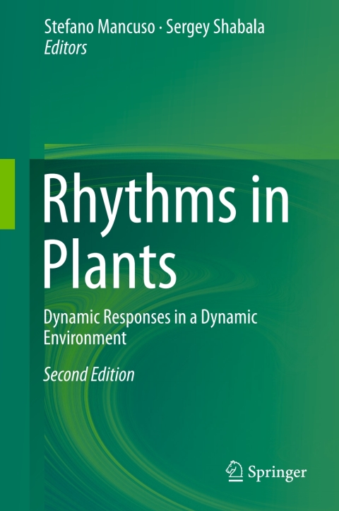 Rhythms in Plants 