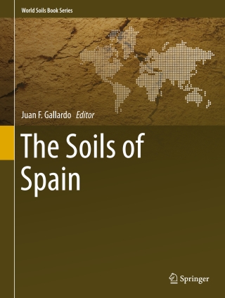 The Soils of Spain