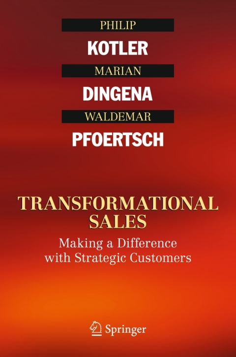 Transformational Sales 