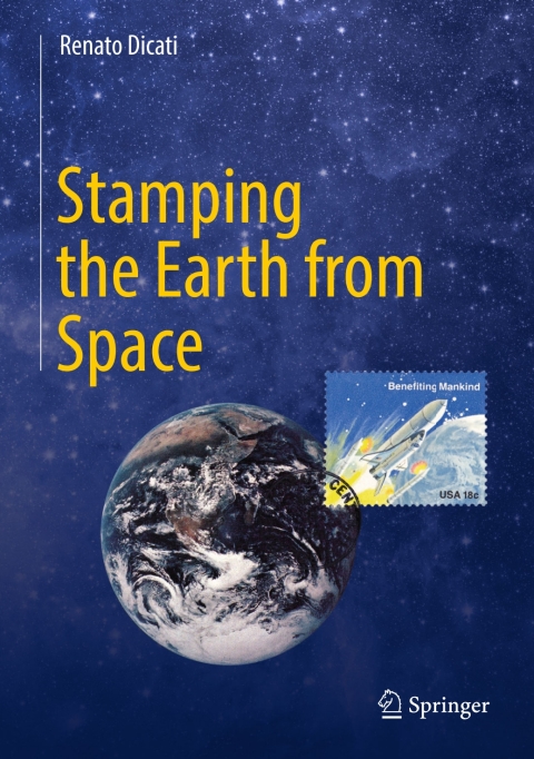Cover image for book Stamping the Earth from Space